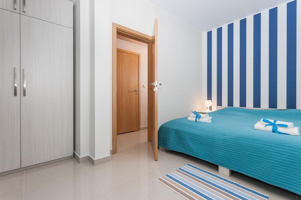 Nautilus Apartamenty Rewal Cameră foto